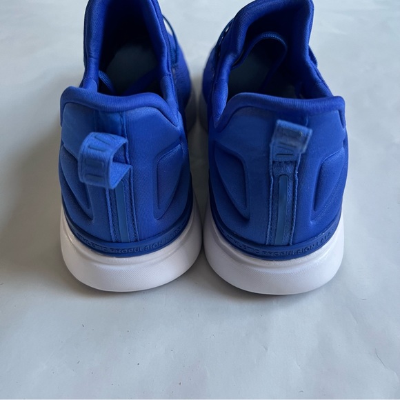 APL Techloom Tracer cobalt blue running athletic shoe Mens size 8 Women 9.5 NWOT - Picture 5 of 7